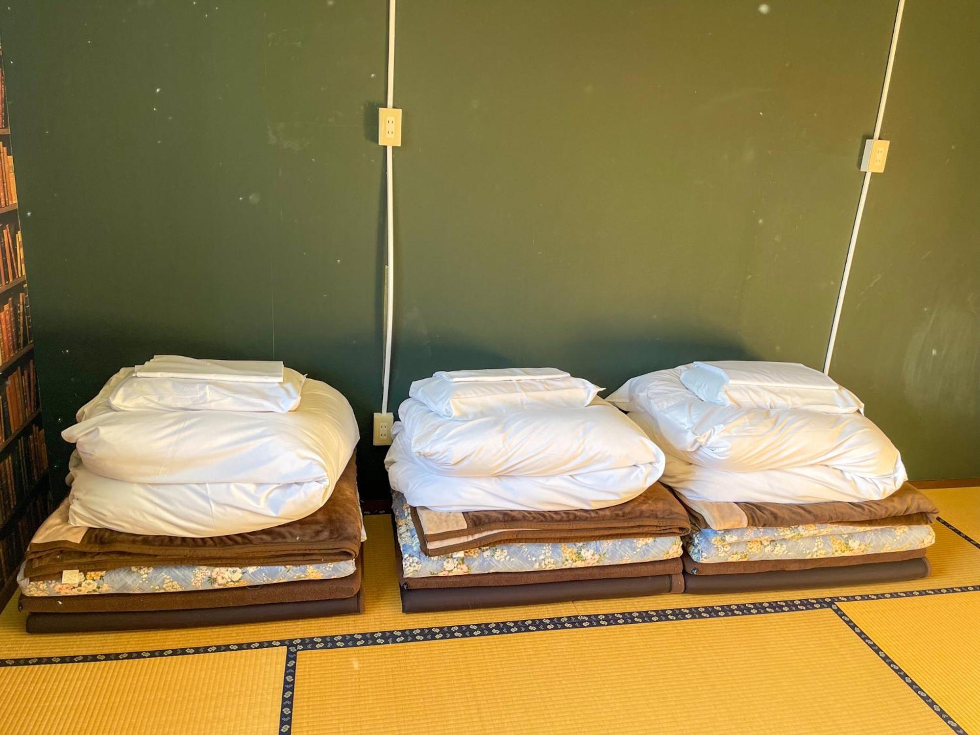 Mtfuji Guest House Kikkake Fujiyoshida Exterior photo